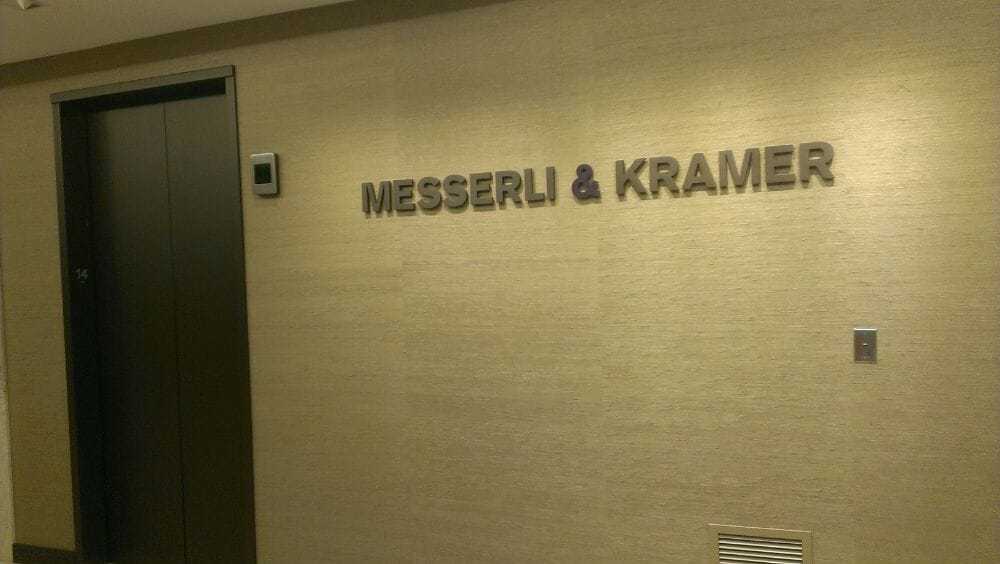 Messerli | Kramer - divorce attorney in Minneapolis, MN