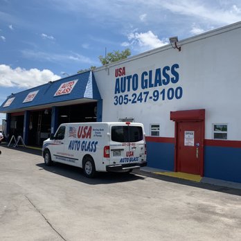 USA Glass - Windshield Installation & Repair Near Me - Homestead, Florida USA Glass - Windshield Installation & Repair Near Me - Homestead, Florida