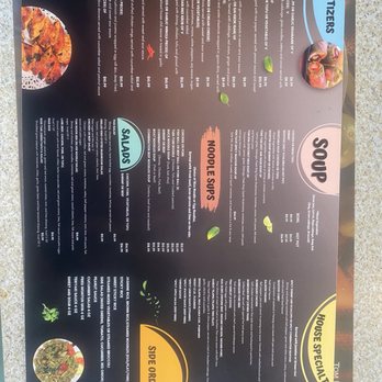 Thai Kitchen - Menu - Thai Near Me - Temecula, California Thai Kitchen - Menu - Thai Near Me - Temecula, California