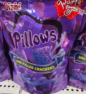 Seafood City Supermarket by null