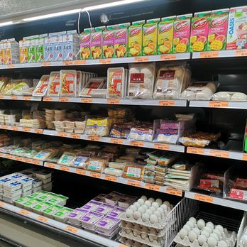 Ethnic Supermarket - Dairy - Grocery Near Me - Milton, Ontario