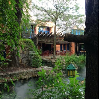 Grounds For Sculpture - Rat's Restaurant - Museums Near Me - Hamilton, New Jersey