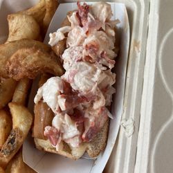 Lobster roll