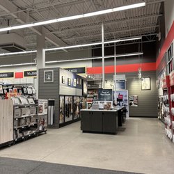 Michaels - Framing