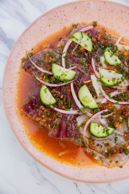 Crudo Ceviche & Oyster Bar by null