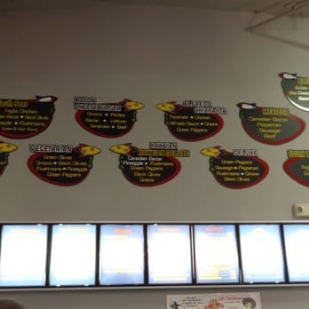 Planet Pizza - specialty pizzas. - Pizza Near Me - Minot, North Dakota Planet Pizza - specialty pizzas. - Pizza Near Me - Minot, North Dakota