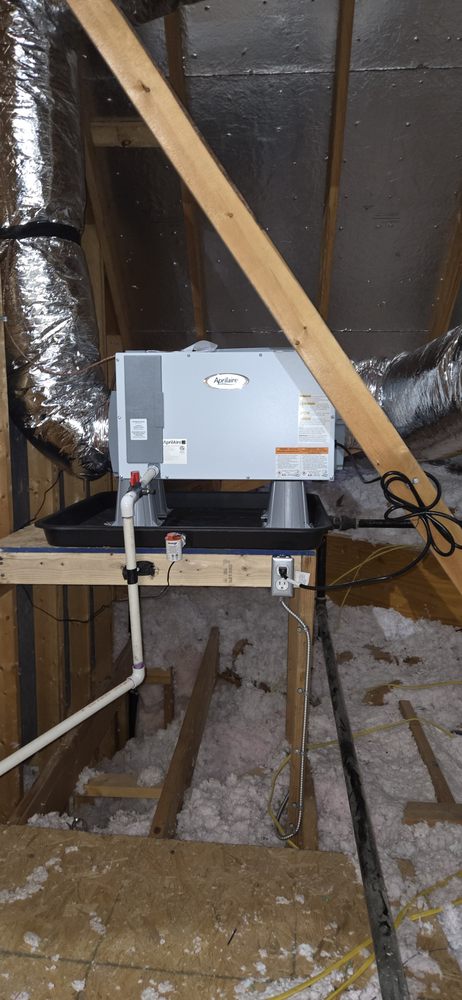 Slide of Tradesmen unlimited solutions