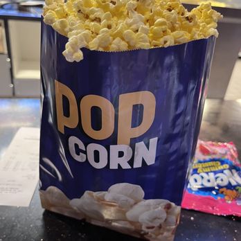 Harkins Theatres - Mountain Grove - Cinema Near Me - Redlands, California