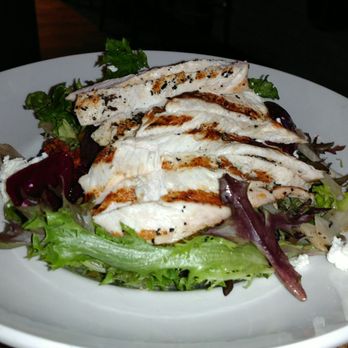 Milltown Bar & Grill - Gangway Chicken Salad. - Canadian (New) Near Me - Vancouver, British Columbia Milltown Bar & Grill - Gangway Chicken Salad. - Canadian (New) Near Me - Vancouver, British Columbia