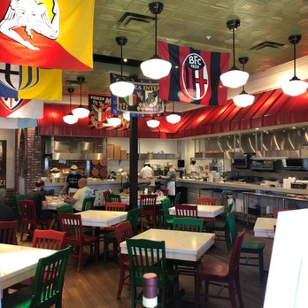 Mandola's Italian Kitchen - Kitchen - Italian Near Me - Riverview, Florida Mandola's Italian Kitchen - Kitchen - Italian Near Me - Riverview, Florida