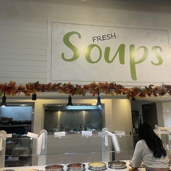 SOUP ‘N FRESH - Updated June 2025 - 1942 Photos & 938 Reviews - 8966