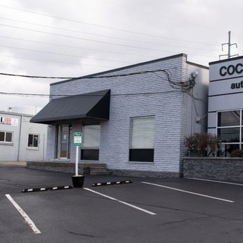 Cockrell's Collision Repair - Body Shops Near Me - Lexington, Kentucky Cockrell's Collision Repair - Body Shops Near Me - Lexington, Kentucky