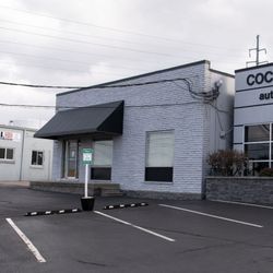 Cockrell's Collision Repair