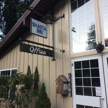 Shasta Inn - Not very helpful office help!! - Hotels Near Me - Mount Shasta, California Shasta Inn - Not very helpful office help!! - Hotels Near Me - Mount Shasta, California
