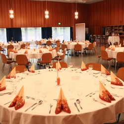 Oase Haus Schlichternheide