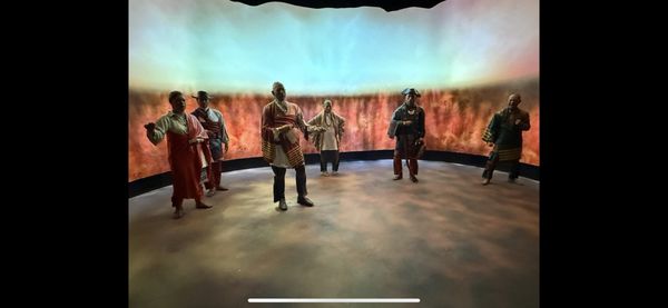 Museum of the American Revolution by null