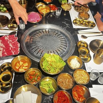 Wyn KBBQ - Korean Near Me - Buena Park, California Wyn KBBQ - Korean Near Me - Buena Park, California