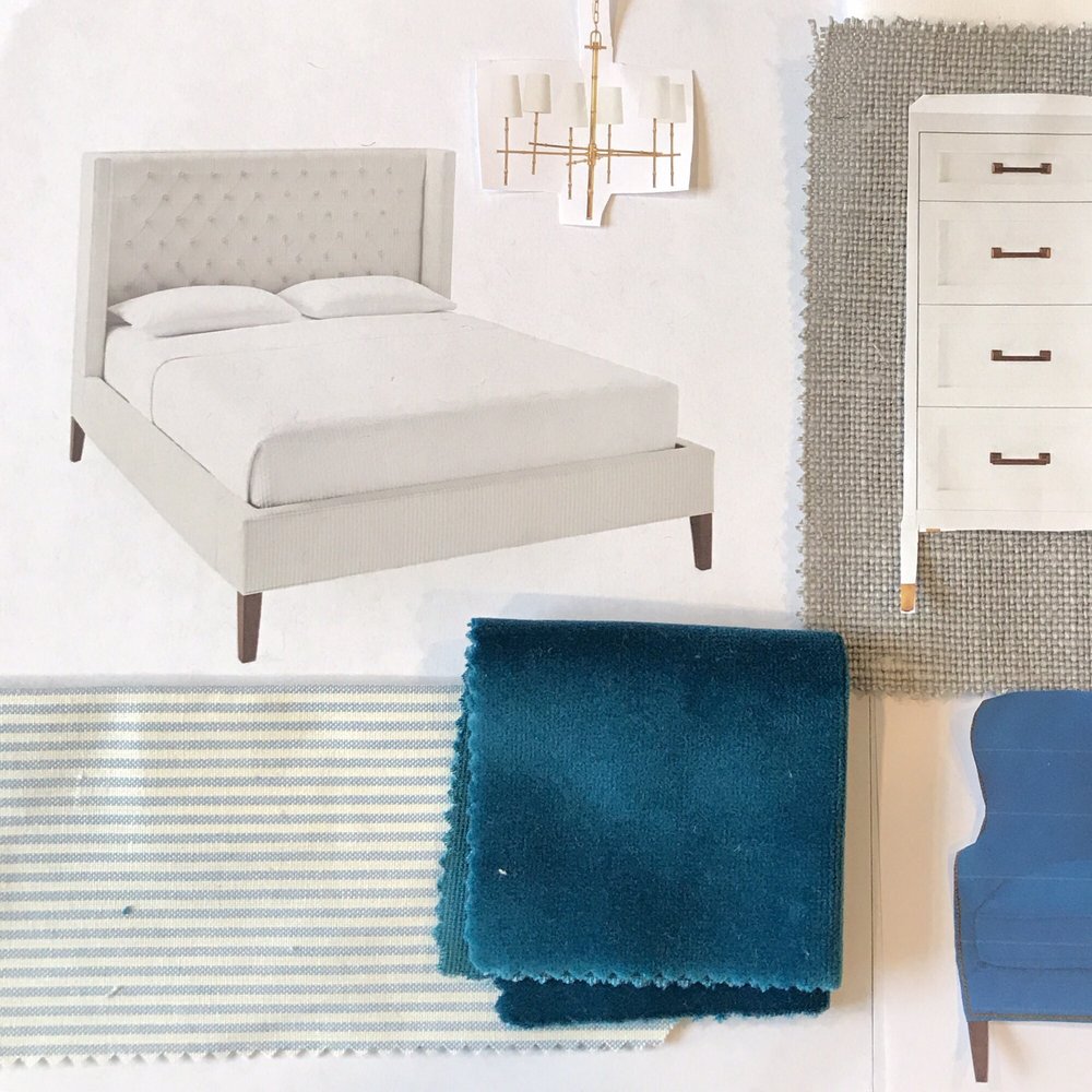 ELLERSLIE INTERIORS Updated July 2024 College Grove, Tennessee