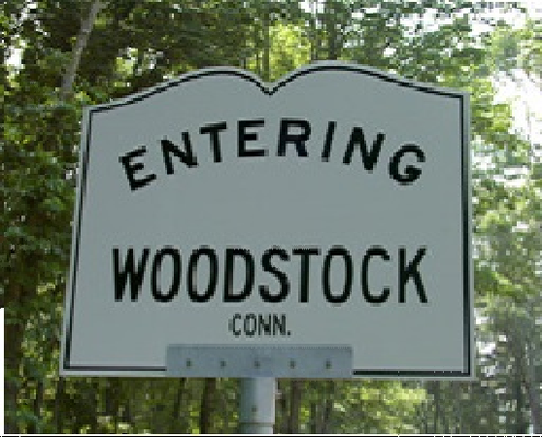 Woodstock Country Shoppe