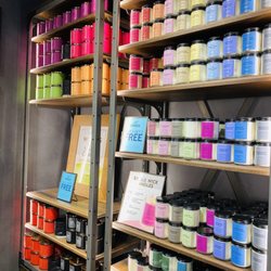 Bath & Body Works
