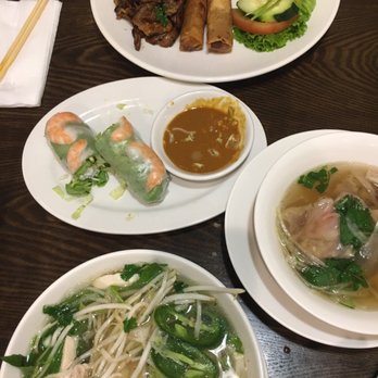 Pho Oh Tasty - Vietnamese Near Me - Orange, California