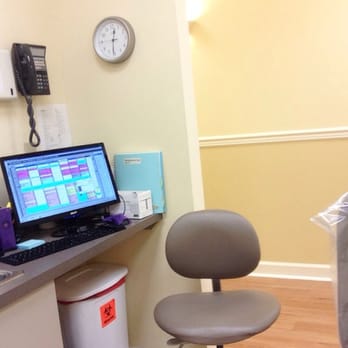 Honeygo Village Dentistry - Clean and well organized semi private treatment rooms. - Cosmetic Dentists Near Me - Perry Hall, Maryland Honeygo Village Dentistry - Clean and well organized semi private treatment rooms. - Cosmetic Dentists Near Me - Perry Hall, Maryland