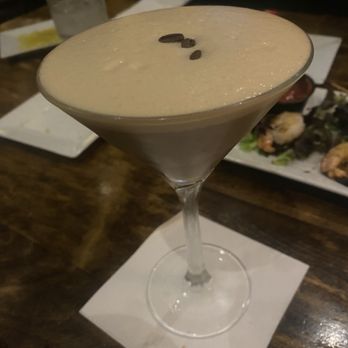 Dark Horse Tavern - Espresso martini - American Near Me - Syracuse, New York Dark Horse Tavern - Espresso martini - American Near Me - Syracuse, New York