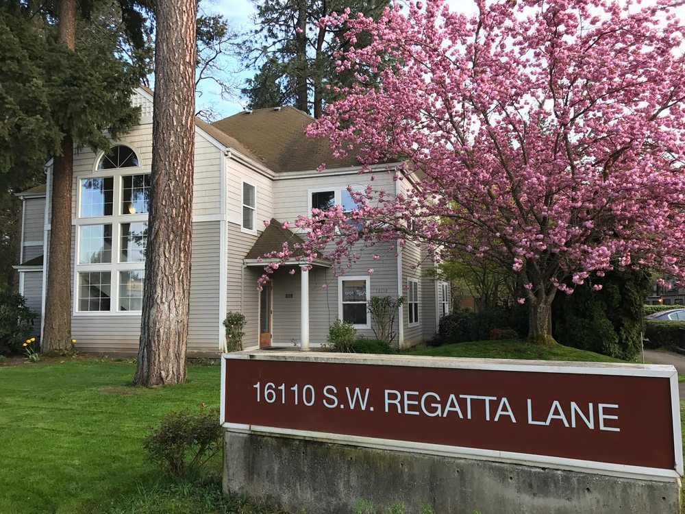 Luke Patrick, PhD - grief counselor in Beaverton, OR