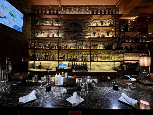 Osteria Romana by null