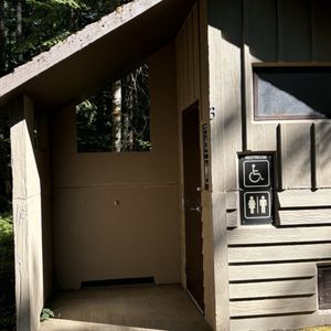 Moss Creek Campground on Yelp
