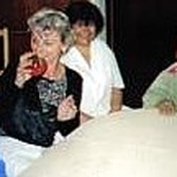 Barbara Schweiger, Seminare