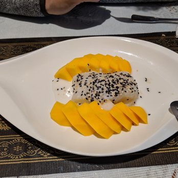 Thai Orchid - Thai Near Me - Rensselaer, New York