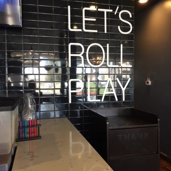 The Low-Key Poke Joint - Poke Near Me - Riverside, California