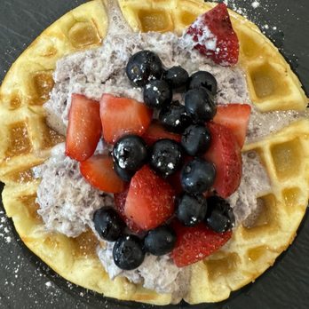 Lillo Eatery - Breakfast & Brunch Near Me - Reno, Nevada