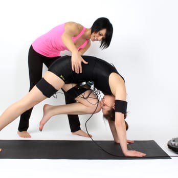 Body Inn - EMS/EMA Training mal anders! - Pilates Near Me - Munich, BY Body Inn - EMS/EMA Training mal anders! - Pilates Near Me - Munich, BY