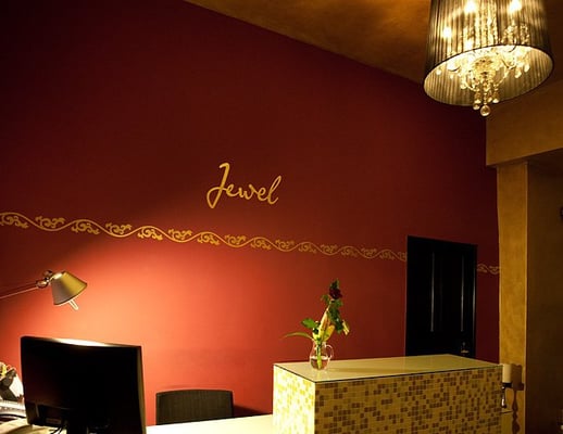Design Hotel Jewel Prague by null
