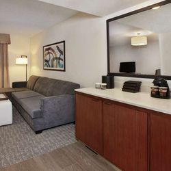 Embassy Suites by Hilton Anaheim North - Guest room