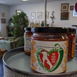 Second Chance Thrift Store - For a good cause