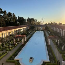 Getty Villa Museum Store