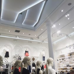 H&M - H et M RDC