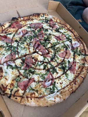 Red Barn Farm by null