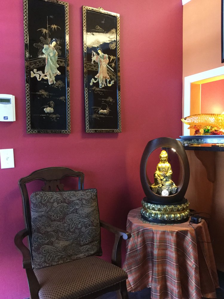 Asian Massage Center, Tulsa Roadtrippers