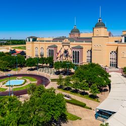 Lone Star Park