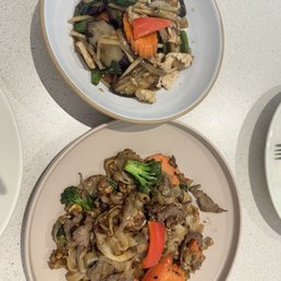 Drunken Noodle Drunken Noodle