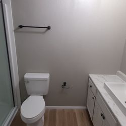 Mountain Pines Construction - After Photo