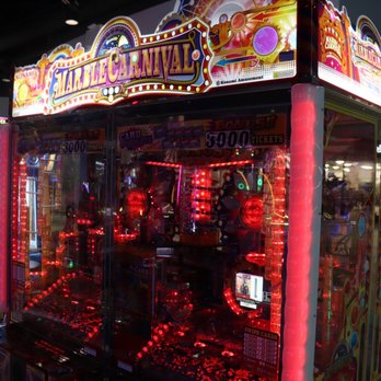 Round1 Bowling & Arcade - Sandy - Epic - Arcades Near Me - Sandy, Utah