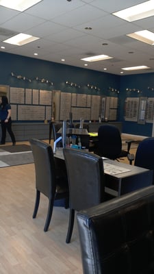 Site For Sore Eyes Santa Clara 26 Photos 58 Reviews Optometrists 3145 Stevens Creek Blvd Santa Clara Ca Phone Number