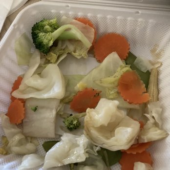 SIAM Garden - Mix Vegetable. - Thai Near Me - Winter Park, Florida SIAM Garden - Mix Vegetable. - Thai Near Me - Winter Park, Florida