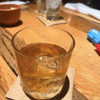 Whiskey Cake Kitchen Bar - Cigar blend old fashioned - American Near Me - Oak Ridge North, Texas Whiskey Cake Kitchen Bar - Cigar blend old fashioned - American Near Me - Oak Ridge North, Texas
