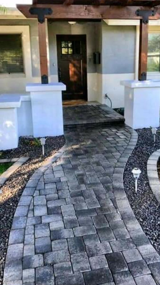 QUALITY MASONRY WORKS 27 Photos Masonry/Concrete Tucson, AZ